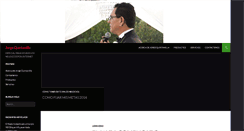 Desktop Screenshot of jorge-quintanilla.com